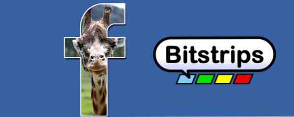 Varför dina vänner är giraffer och hur man använder eller blockerar bitstrips [Weekly Facebook Tips] / internet